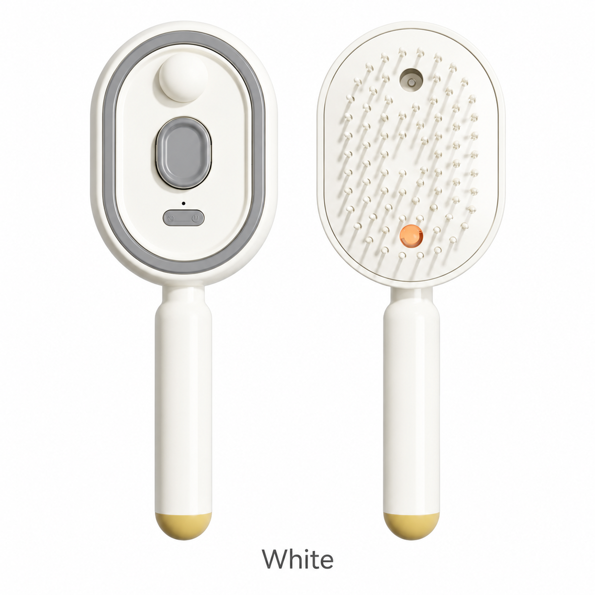 🔥Last Day 49% Off🔥Electric Spray Air Cushion Massage Comb