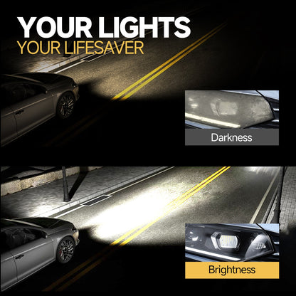 Toretark Headlight Restoration Kit Bundles
