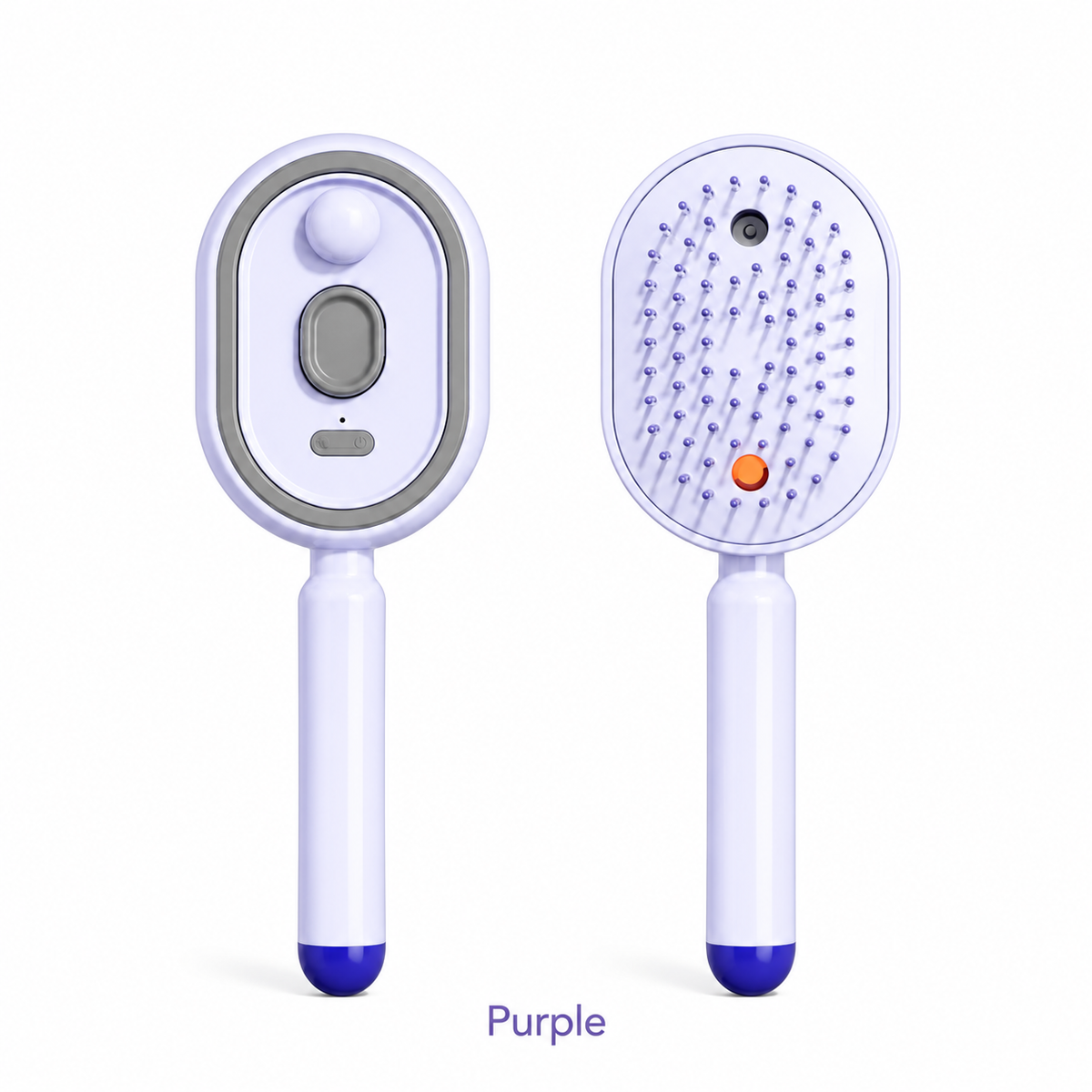 🔥Last Day 49% Off🔥Electric Spray Air Cushion Massage Comb
