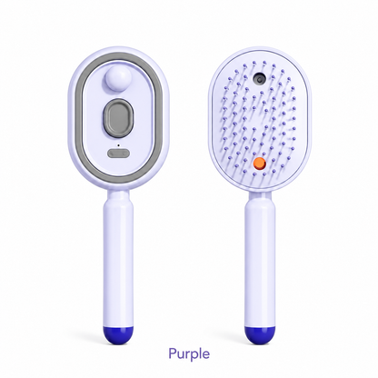 🔥Last Day 49% Off🔥Electric Spray Air Cushion Massage Comb
