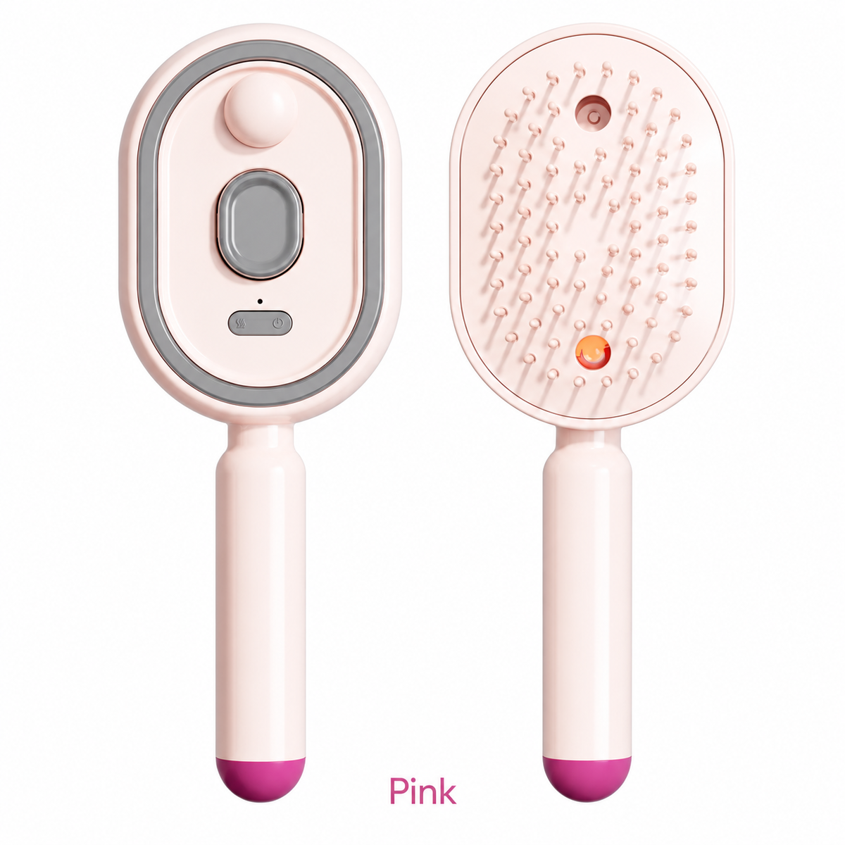 🔥Last Day 49% Off🔥Electric Spray Air Cushion Massage Comb
