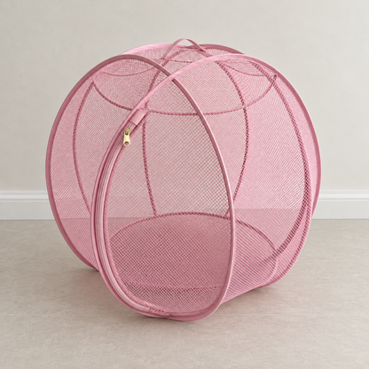 🔥 Today 50% Off!!!🐱360° Panoramic Pop-Up Rolling Cat Playpen Ball🐾